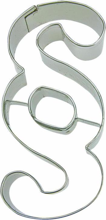 Produktbild Städter § - Paragraphen-Zeichen 7,5 cm