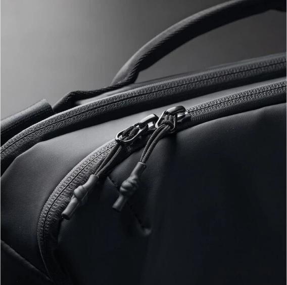 Actual product image Pgytech Camera Bag OneGo 10L Grey (Camera shoulder bag, 10 l)