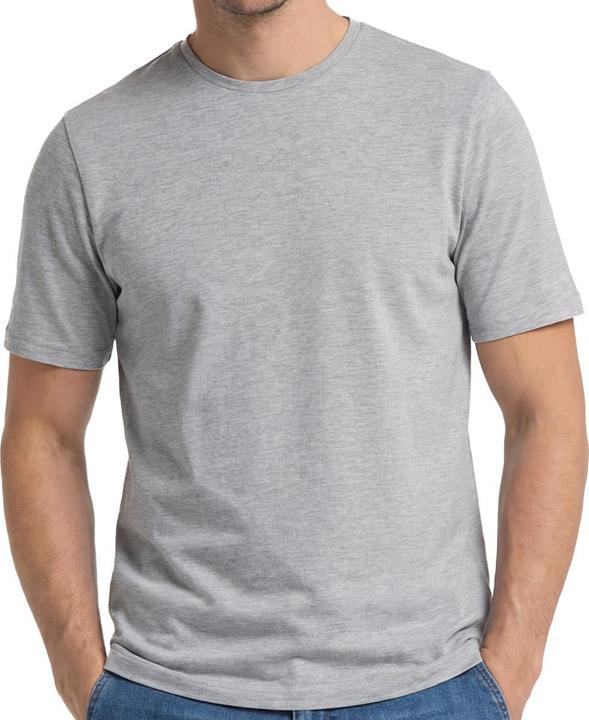 Produktbild Redmond 5er Pack Basic T-Shirt (S)