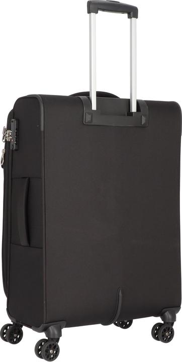 Immagine prodotto American Tourister Set di valigie a 4 ruote Sky Surfer 3 pezzi (205 l)