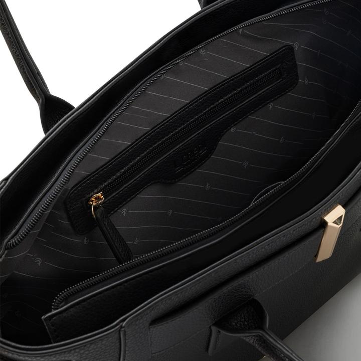 Actual product image L.Credi Nadira shopper bag 44 cm (17 l)
