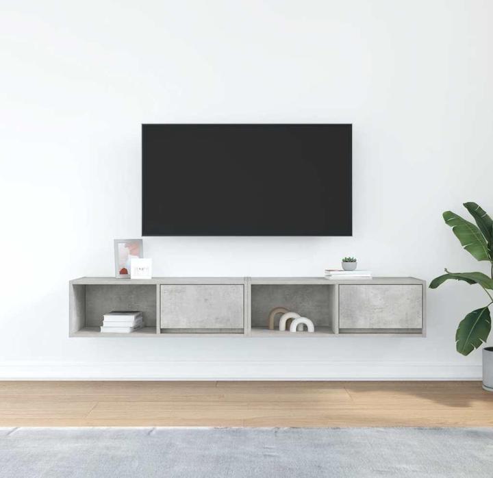 Actual product image vidaXL TV-Schrank