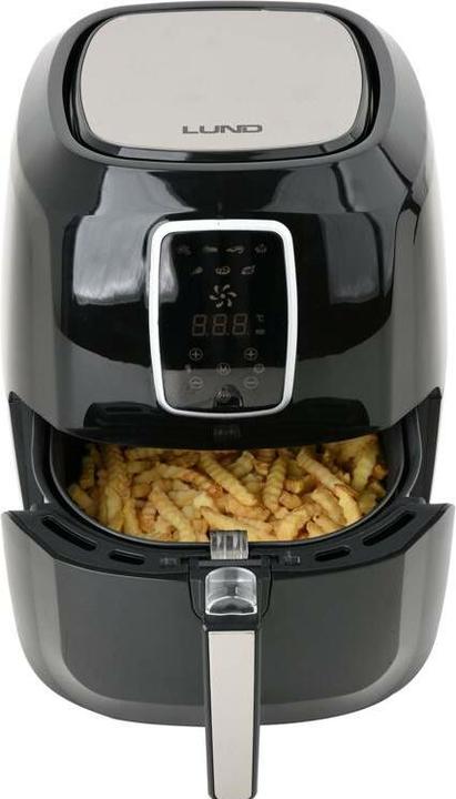 Produktbild Lund London LUND FRYTKOWNICA BEZTŁUSZCZOWA 5,2L 1800W