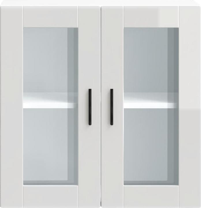 Actual product image vidaXL Küchen-Wandschrank (60 x 31 x 60 cm)