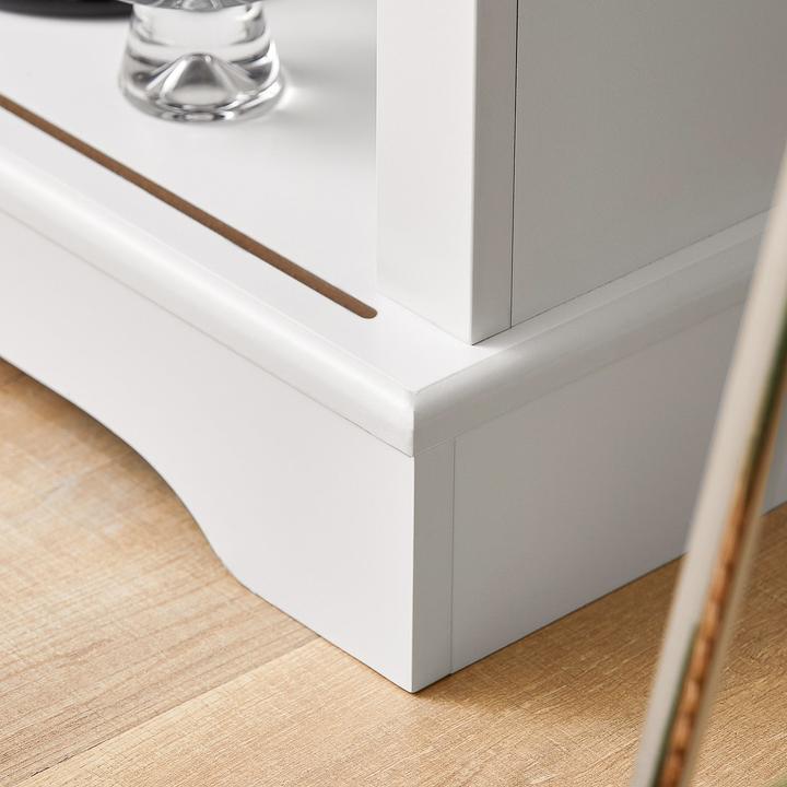 Image du produit SoBuy FSB46-W (80 x 39 x 82 cm)
