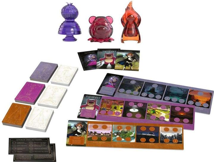 Immagine prodotto Ravensburger '- (Francese, 2 - 3 Giocatori)