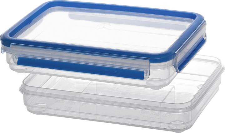 Actual product image Emsa ClipClose cold cuts box (0.60 l)