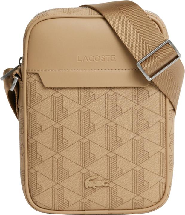 Produktbild Lacoste The Blend vertical Camera Bag