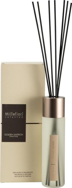 Actual product image Millefiori Golden Saffron (350 ml)