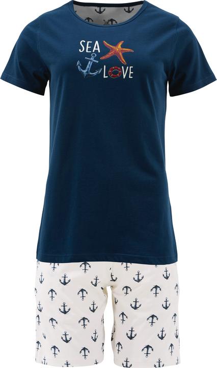 Produktbild Erwin Müller Damen-Shorty (38)
