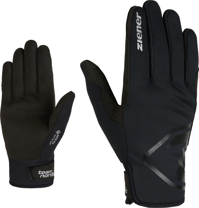 Actual product image Ziener Urso GTX INF (9.5)