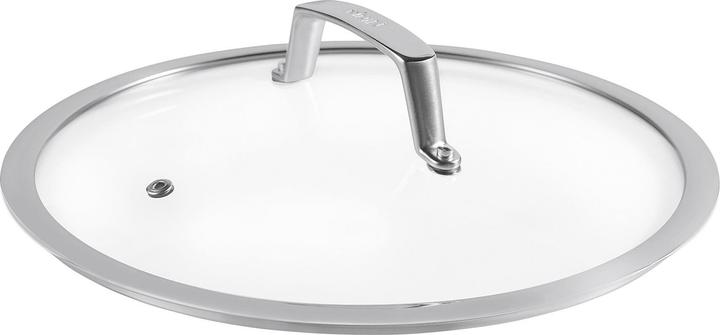 Productafbeelding Ninja NIA koekenpan 26cm mD F.Z.Pr. (Koekenpan, Aluminium, 26 x 15.30 cm)