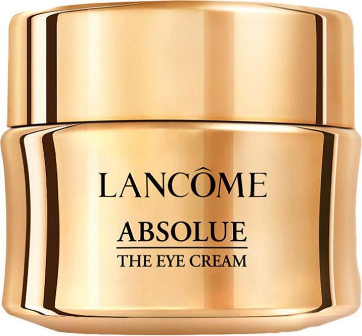 Immagine prodotto Lancôme Crema per gli occhi (Crema per la cura degli occhi, 20 ml, Giorno + Notte)
