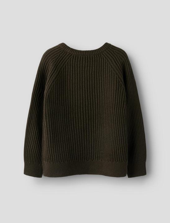 Actual product image Name it Langarm Strickpullover (134, 140)