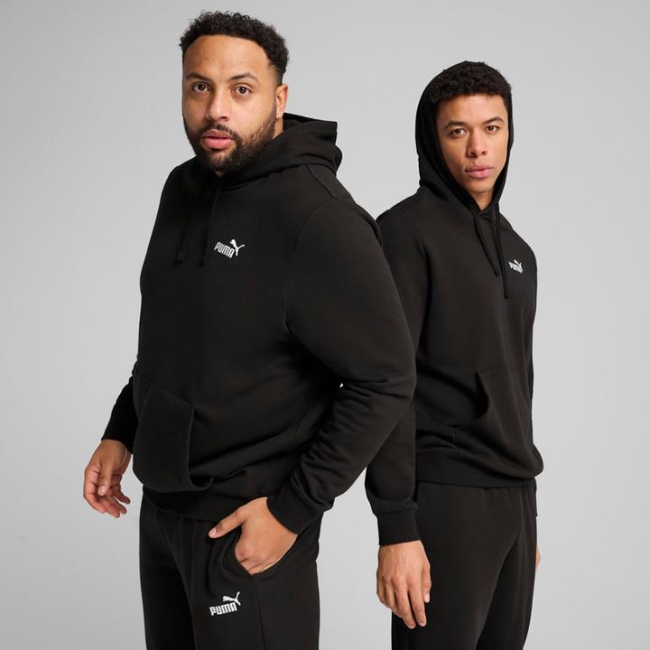 Immagine prodotto Puma ESS Small No. 1 Logo Felpa con cappuccio TR (4XL)