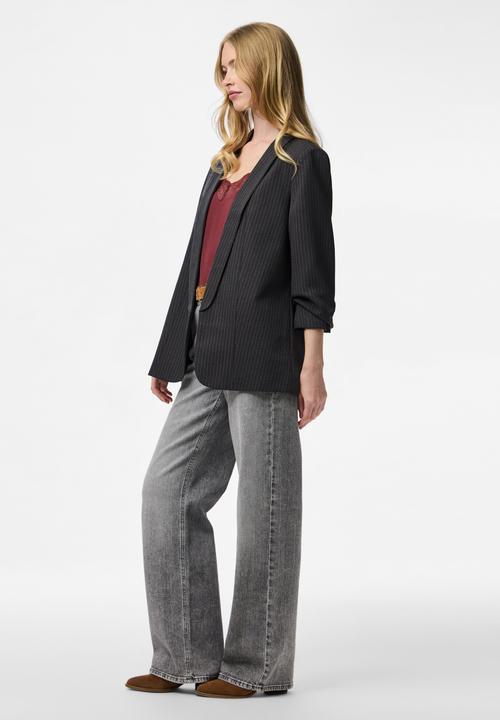 Immagine prodotto Pieces Pcbosella 3/4 Pinstripe Blazer Noos Bc (S)