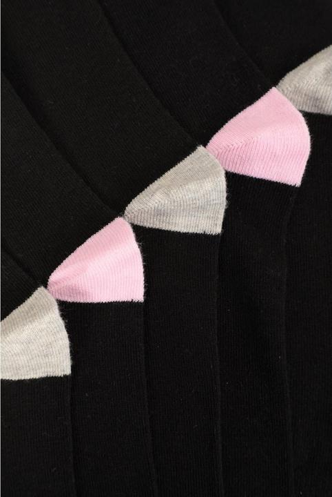 Immagine prodotto Mountain Warehouse Calzini Controllo degli Odori Donna Misura Confezione 5 (Confezione da 5 pezzi, 37 - 40.5)