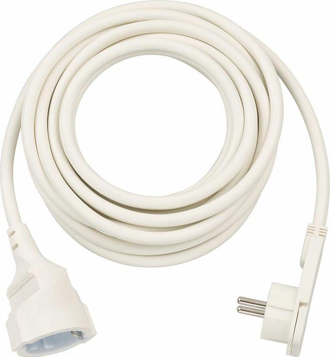 Actual product image Brennenstuhl Short extension cable (10 m, CEE 7/3)