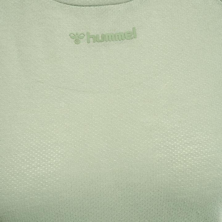 Produktbild hummel Mt Vanja T-Shirt L/S (XS)