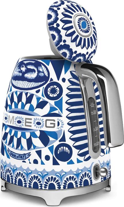 Actual product image Smeg KLF03DGBEU Kettle (1.70 l)