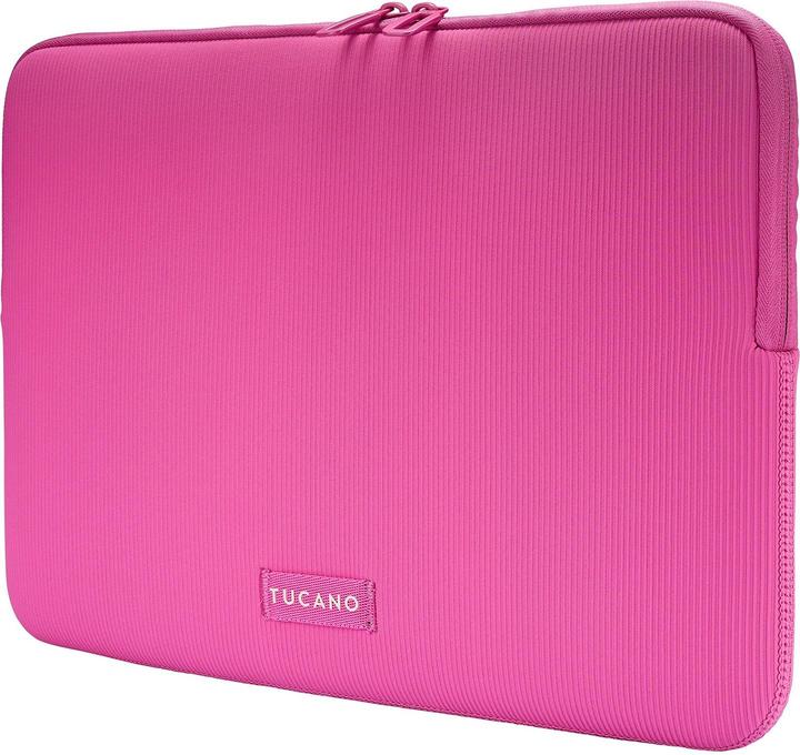 Actual product image Tucano Sleeve Colore 2 15.6"/16" - Buntes Neopren-Sleeve mit (16", Apple)