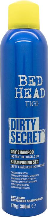 Tigi Bra Dirty Secret Dry Shampoo 300ml Bed Head