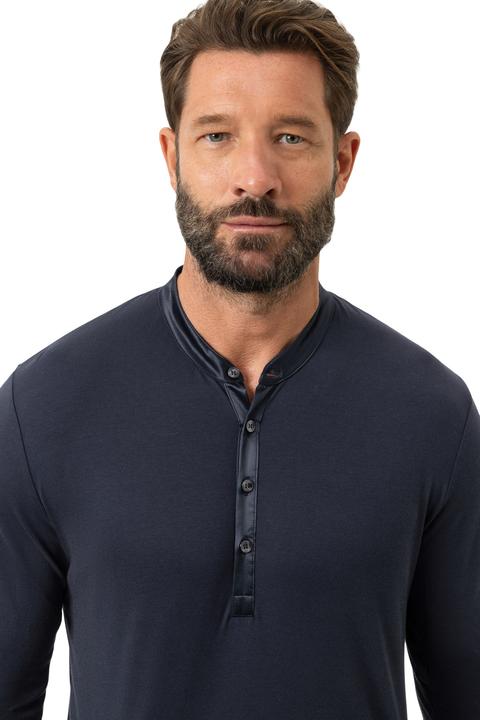 Produktbild Mey Aarhus Schlafanzug Oberteil (M)