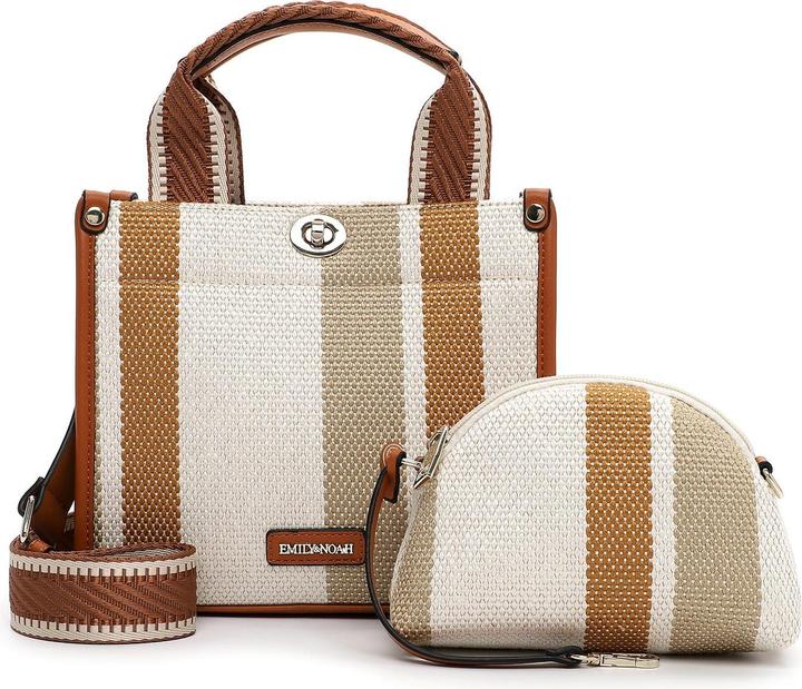 Immagine prodotto Emily und Noah Shopper E&N Jasmin (4.83 l)