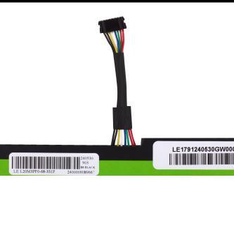 Immagine prodotto GreenCell Bateria Green Cell L20M3PF0 Lenovo Ideapad 3-14ITL6 15ITL6 17ITL6 S14 V14 15 17 G2 G3 (3 cubicoli, 3400 mAh)
