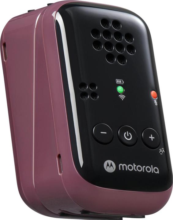 Produktbild Motorola PIP12 (Babyphone Audio, 450 m)
