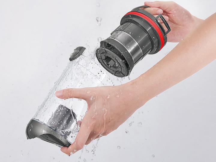 Produktbild Puppyoo T12 Pro Rinse