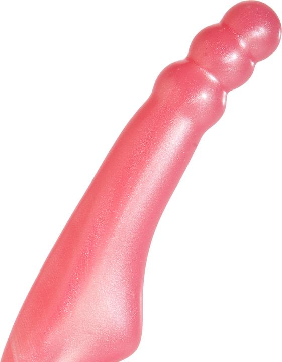 Produktbild Doc Johnson Platinum Premium Silicone - The Gal Pal