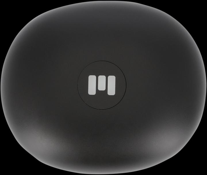 Actual product image Miiego - MIIBUDS Play - draadloze oordopjes - In Ear - Sport - Werk - Ontspanning - Fitness - Hardlopen - m (ANC, 8 h, Wireless)
