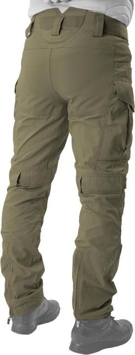 Actual product image Uf Pro Striker ULT Combat Trousers Stone Grey Olive 38/35 (W38/L35)