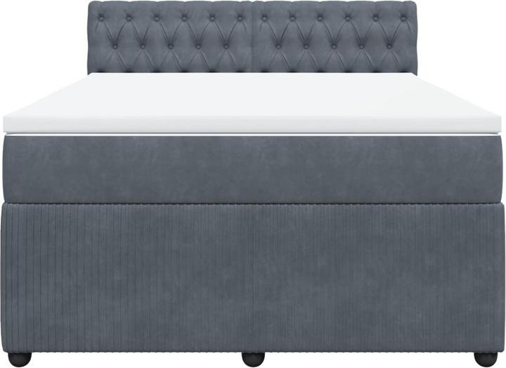 Immagine prodotto vidaXL Boxspringbett (160 x 200 cm)