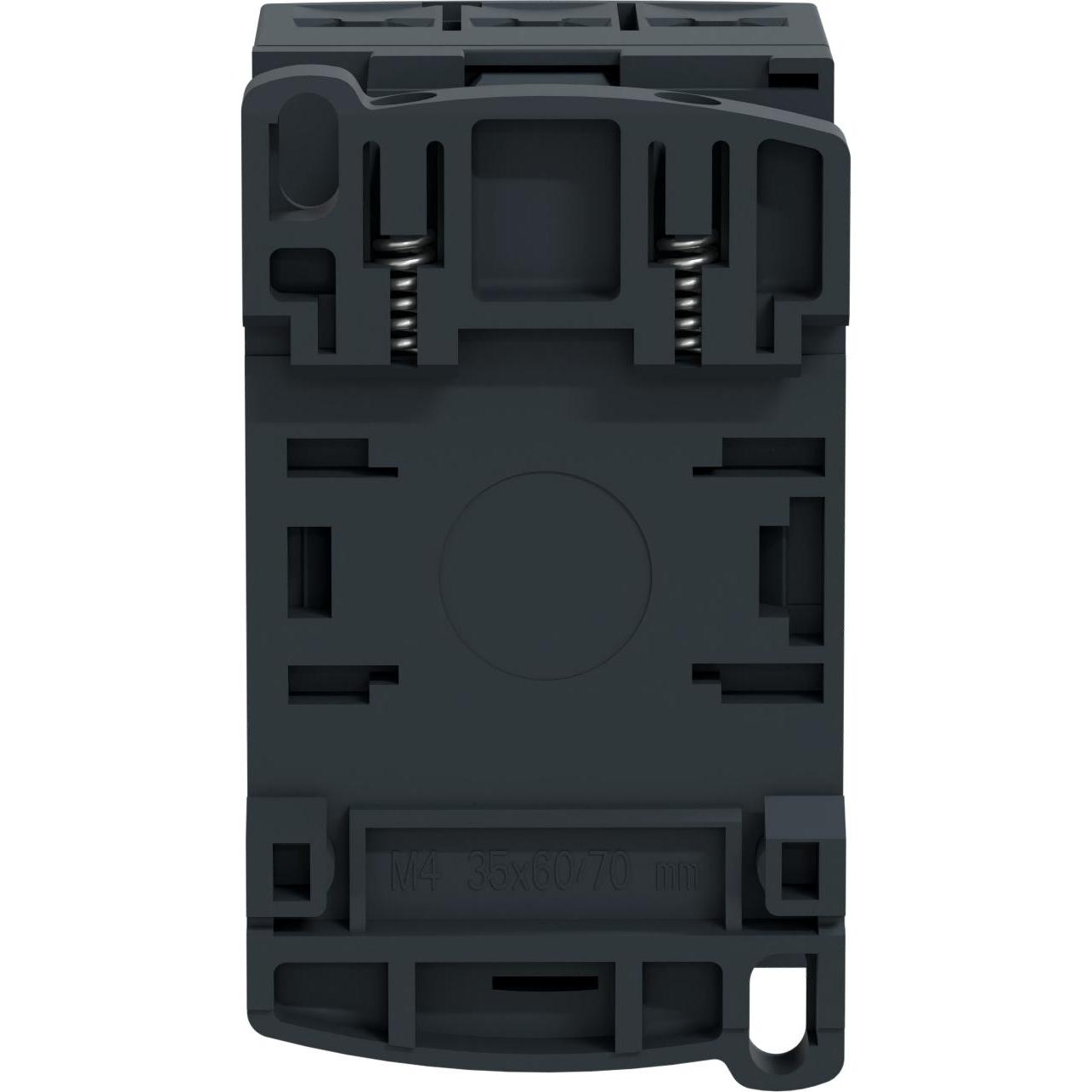 Thumbnail - Schneider Electric Hilfsschütz 5S 115V, Relais