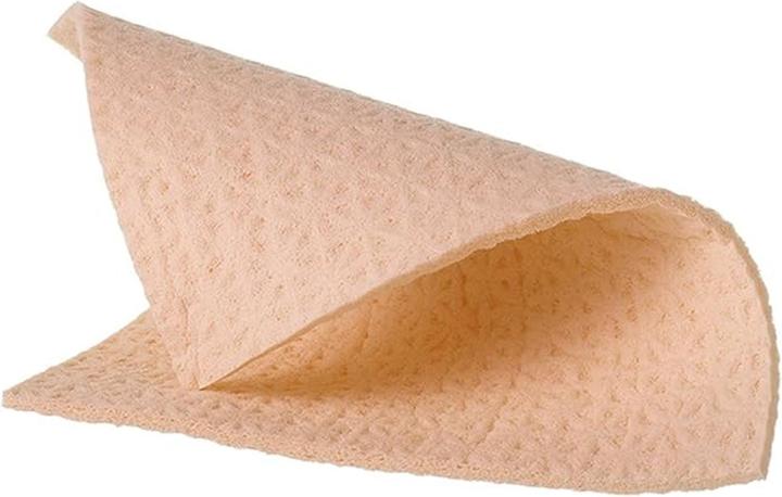 Actual product image Universal Textiles Spontex Sponge Cloth 5pk (5 pcs.)