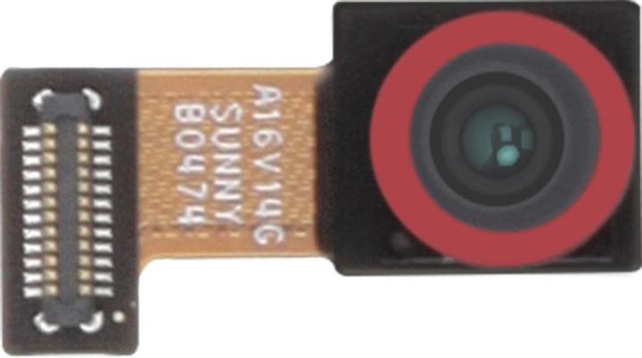 Produktbild Clappio Frontkamera Modul + Flexkabel Xiaomi Mi 10T Lite (Xiaomi Mi 10T Lite)