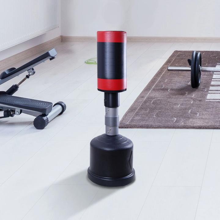 Produktbild Homcom Boxdummy (186 cm, 11.80 kg)