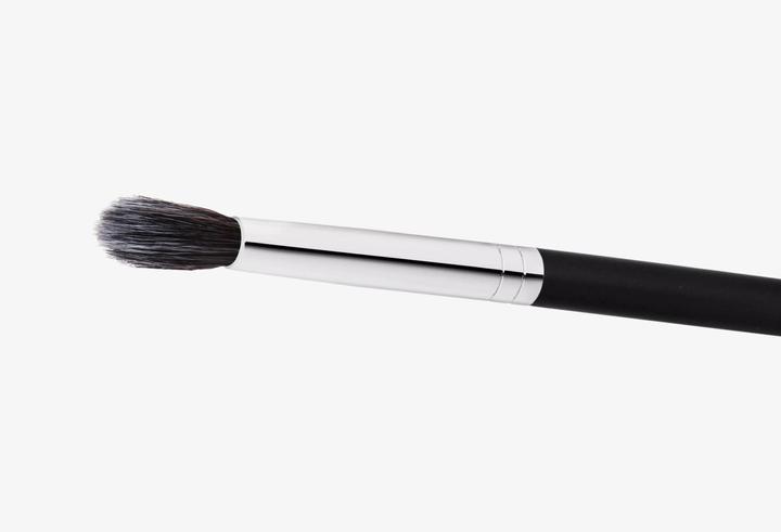 Actual product image MAC Cosmetics 286S Duo Fibre Tapered Brush (Eye shadow)