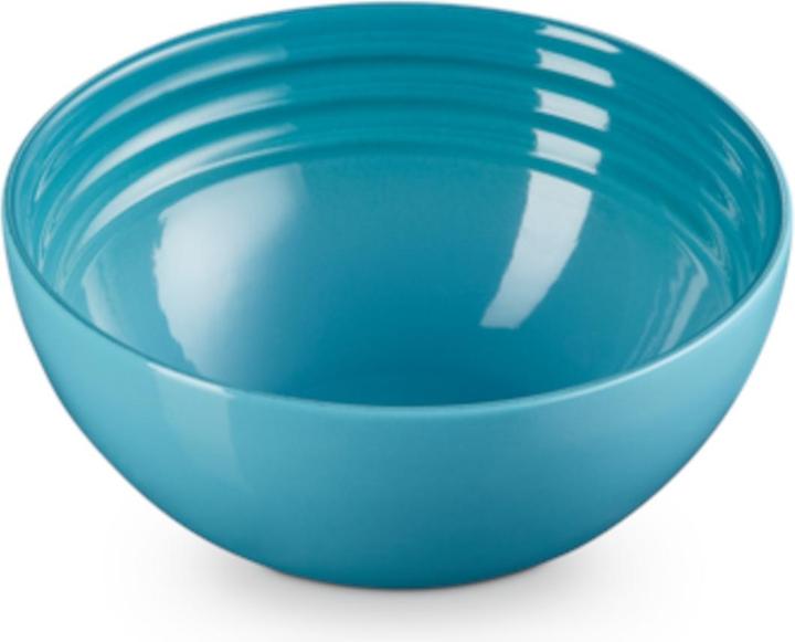 Immagine prodotto Le Creuset Ciotola Snack Vancouver 12cm blu caribbean