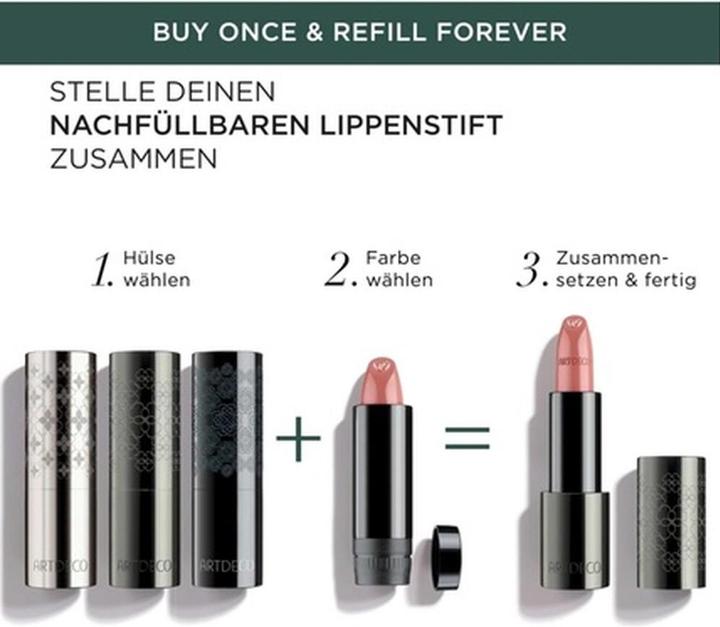 Produktbild Artdeco Couture Lipstick Case 1503