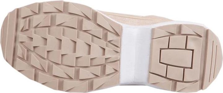 Actual product image No Name Women's shoes Kappa Shivoo Ice beige 242968 4210 (38)