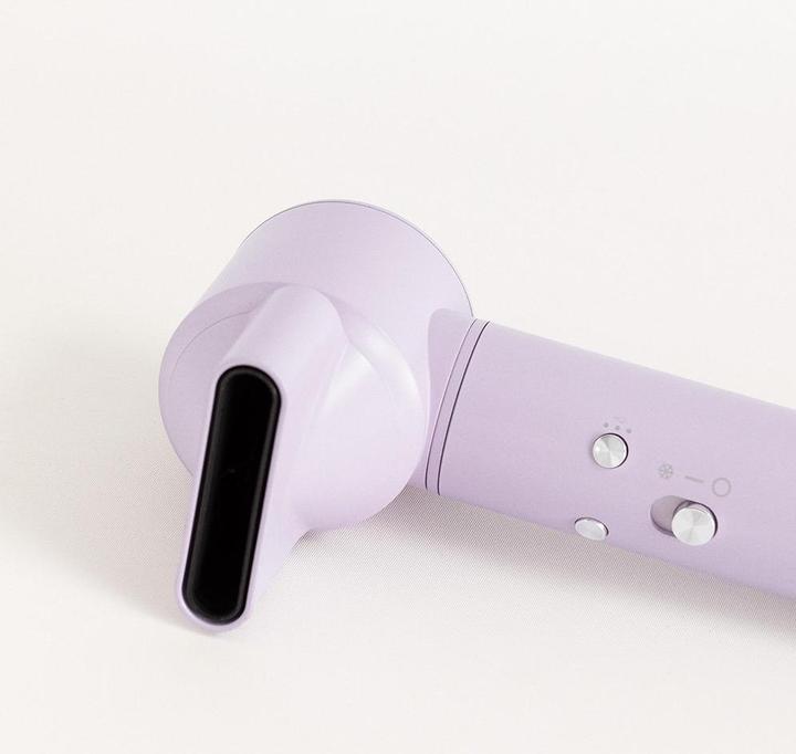 Actual product image Create ION Styler Pro