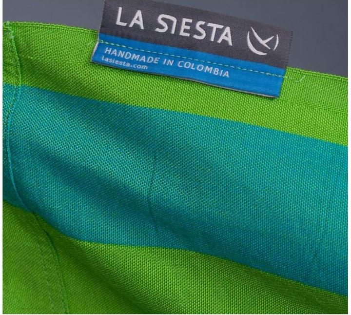 Immagine prodotto La Siesta Sonrisa (120 kg)