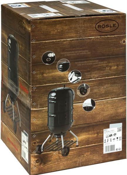Image du produit Rösle Smoker F50-S (50 cm)