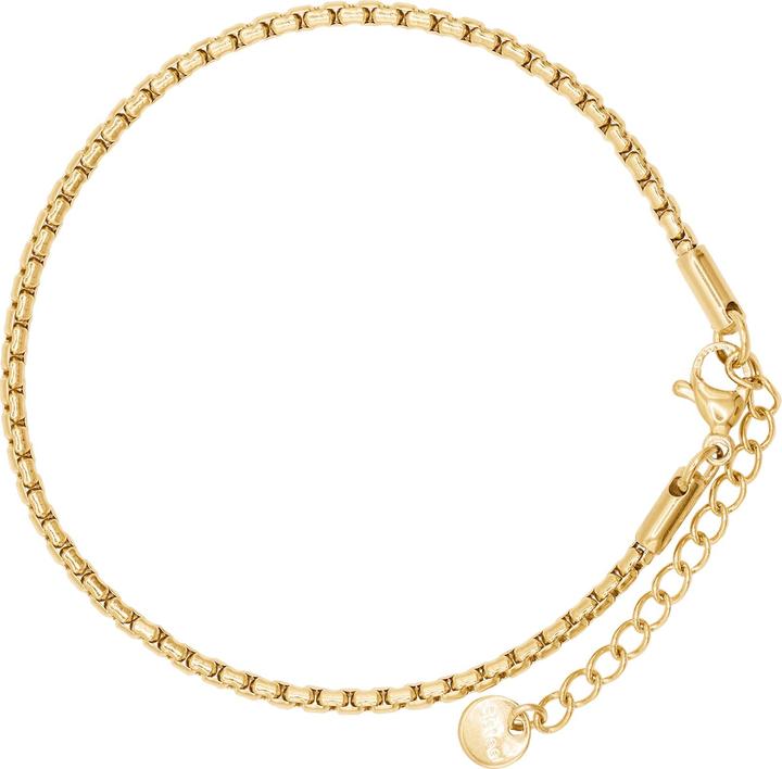 Immagine prodotto Heideman Ibonne color oro (100% acciaio inossidabile)
