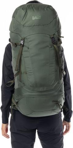 Actual product image Bach Women's Pack Daydream 60 (60 l)