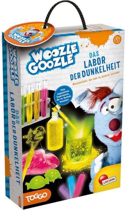 Science kits