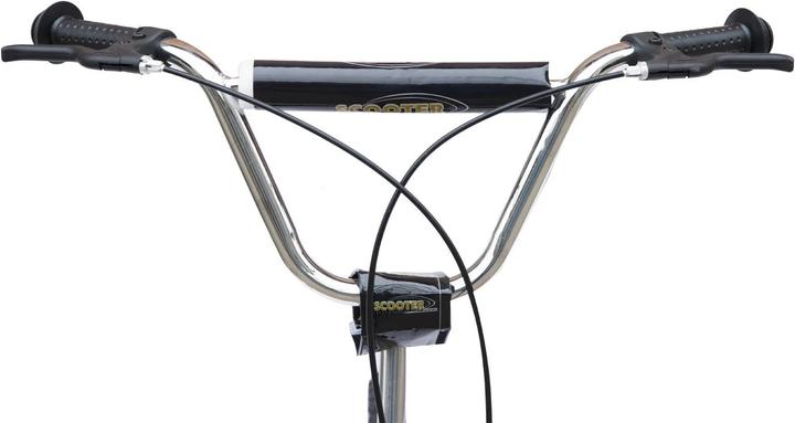 Produktbild Homcom City Tretroller für Kinder